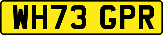 WH73GPR