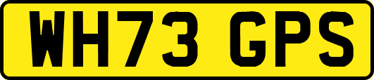 WH73GPS