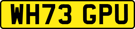 WH73GPU