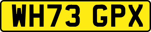 WH73GPX