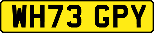 WH73GPY