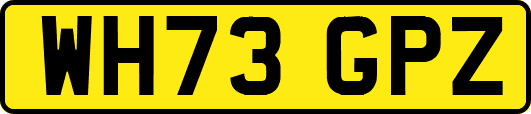 WH73GPZ