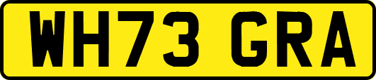 WH73GRA