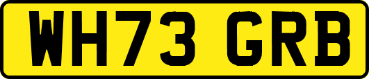 WH73GRB