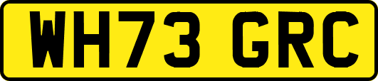 WH73GRC