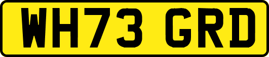 WH73GRD
