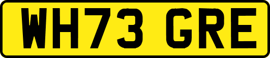 WH73GRE