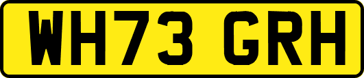 WH73GRH
