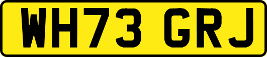 WH73GRJ