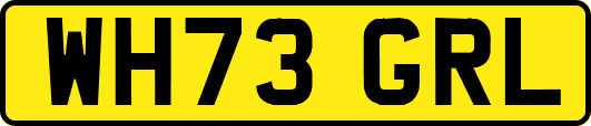 WH73GRL