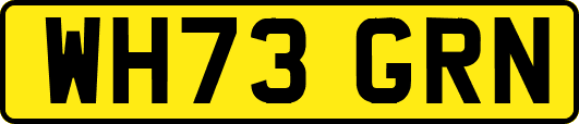 WH73GRN