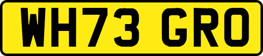 WH73GRO