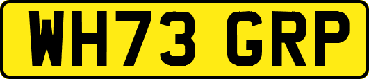 WH73GRP