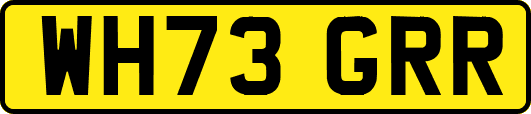 WH73GRR