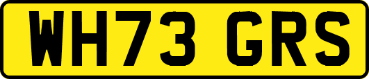WH73GRS