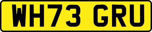 WH73GRU