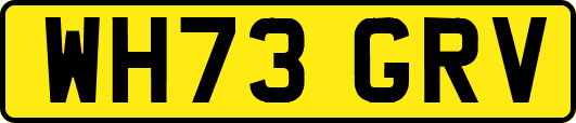 WH73GRV