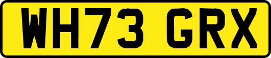 WH73GRX