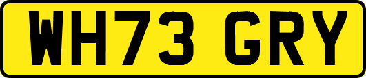 WH73GRY