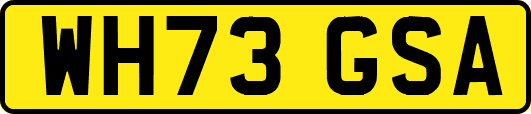 WH73GSA