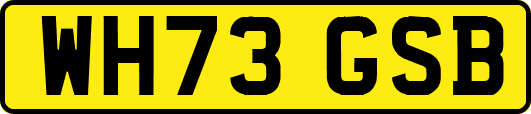 WH73GSB