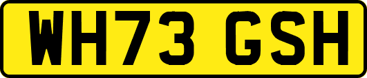 WH73GSH
