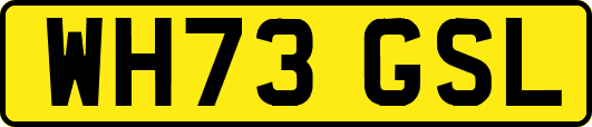 WH73GSL