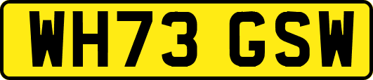 WH73GSW