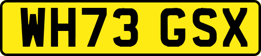 WH73GSX