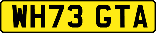 WH73GTA