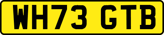 WH73GTB