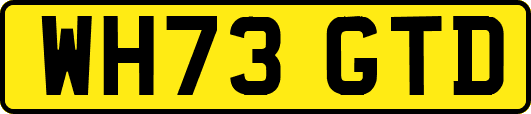 WH73GTD
