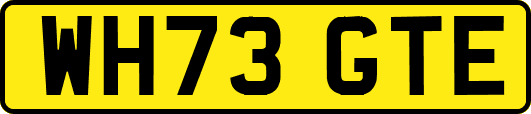 WH73GTE