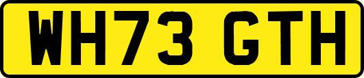 WH73GTH