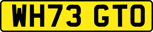 WH73GTO