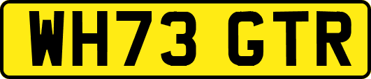 WH73GTR