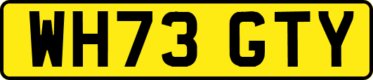WH73GTY