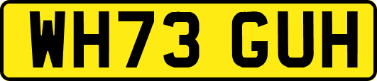 WH73GUH