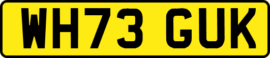 WH73GUK