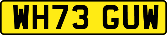 WH73GUW