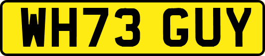 WH73GUY