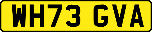 WH73GVA