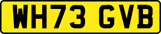 WH73GVB