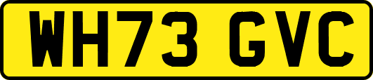 WH73GVC