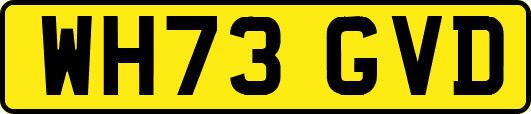 WH73GVD