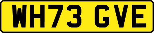 WH73GVE