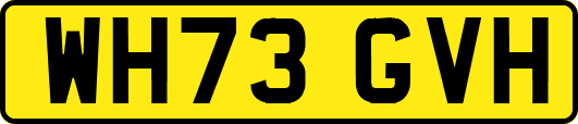 WH73GVH