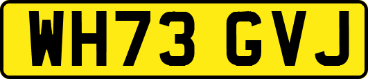 WH73GVJ