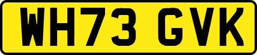 WH73GVK
