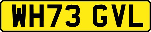 WH73GVL